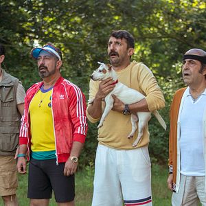 Fotoğraf Karakomik Filmler