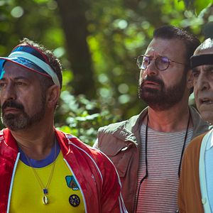 Fotoğraf Karakomik Filmler