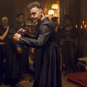 Fotoğraf Joseph Gilgun