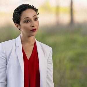 Fotoğraf Ruth Negga