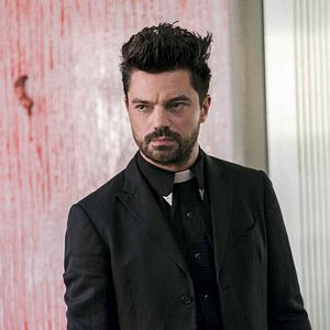 Fotoğraf Dominic Cooper