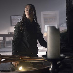 Fotoğraf Alycia Debnam-Carey