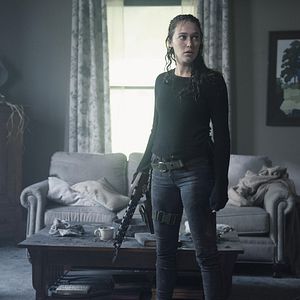 Fotoğraf Alycia Debnam-Carey