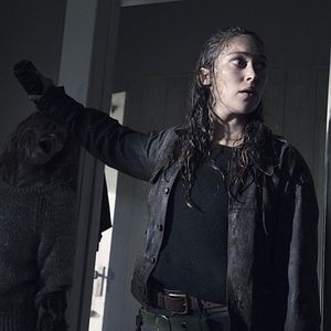 Fotoğraf Alycia Debnam-Carey