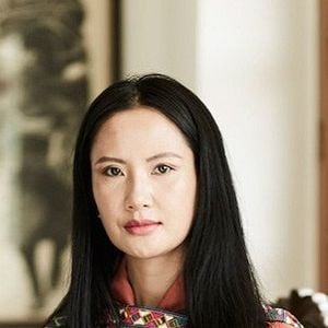 Fotoğraf Sonam Wangmo