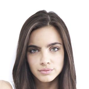 Fotoğraf Maria Gabriela de Faría