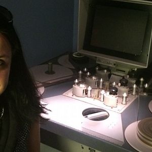 Fotoğraf Ana Laura Calderón