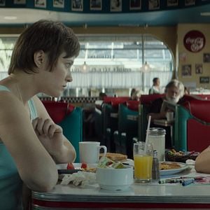 Fotoğraf Mălina Manovici