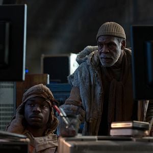 Fotoğraf Danny Glover