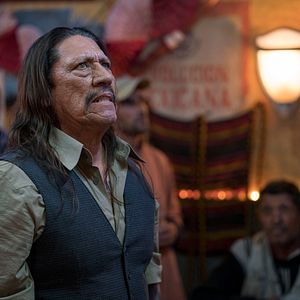 Fotoğraf Danny Trejo