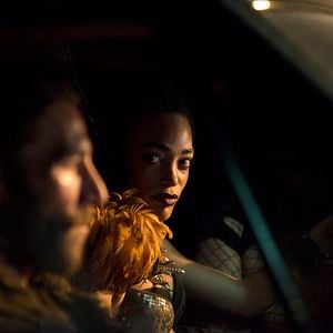 Fotoğraf Cassie Clare