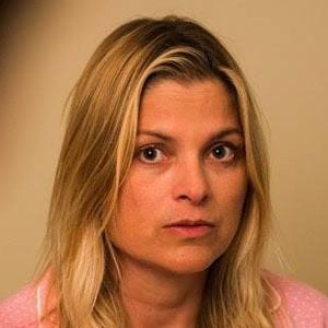 Fotoğraf Alicia Davis Johnson