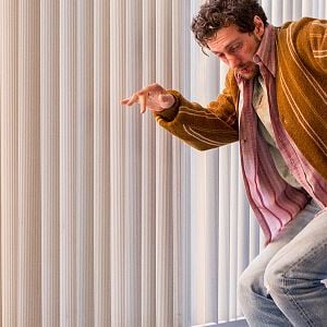 Fotoğraf A Million Little Pieces