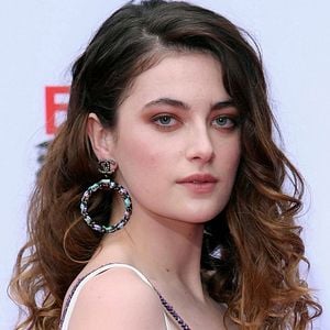 Fotoğraf Millie Brady