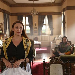 Fotoğraf Nefes Nefese