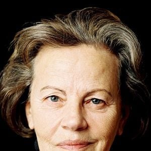 Fotoğraf Gudrun Ritter