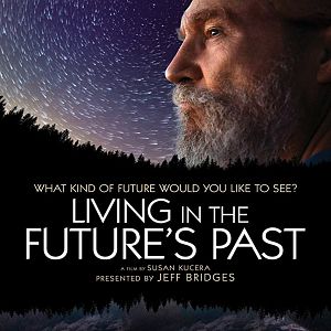 Fotoğraf Living in the Future's Past