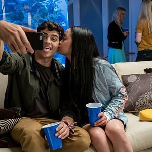 Fotoğraf Sevdiğim Tüm Erkeklere