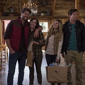 Fotoğraf Andrea Bowen