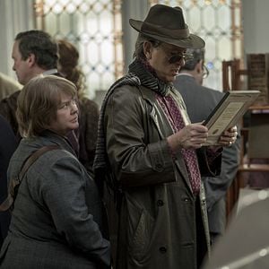 Fotoğraf Melissa McCarthy