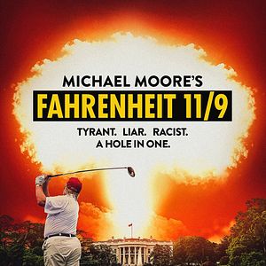 Fotoğraf Fahrenheit 11/9