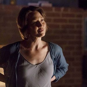 Fotoğraf Carrie Coon