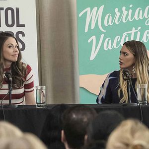 Fotoğraf Hilary Duff