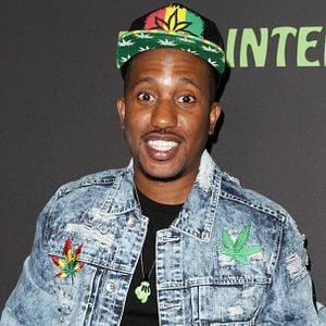Fotoğraf Chris Redd