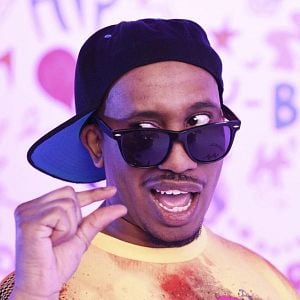 Fotoğraf Chris Redd