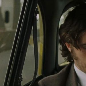 Fotoğraf İhtiyar Adam ve Silah