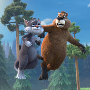 Fotoğraf İki Kafadar