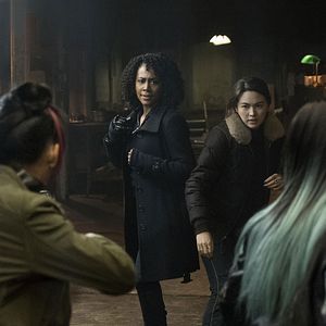 Fotoğraf Simone Missick