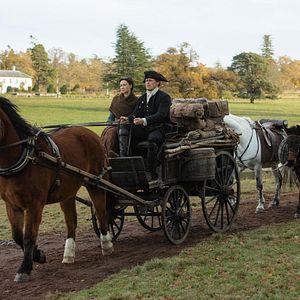 Fotoğraf Caitriona Balfe
