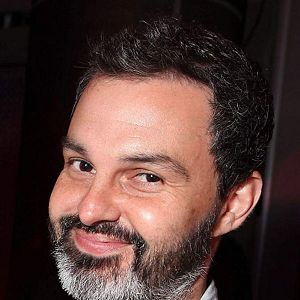 Fotoğraf Marc Silverstein