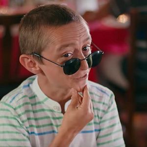 Fotoğraf Facia Üçlü