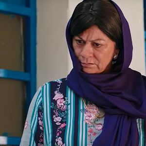 Fotoğraf Facia Üçlü