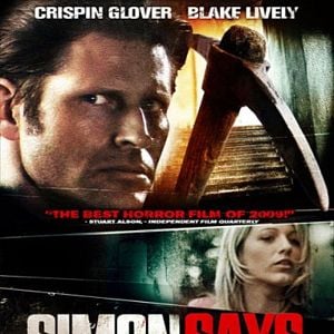 Fotoğraf Simon Says