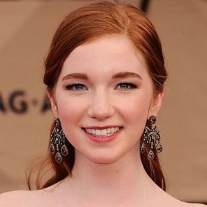 Fotoğraf Annalise Basso