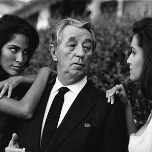Fotoğraf Robert Mitchum