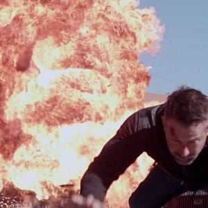 Fotoğraf Decommissioned