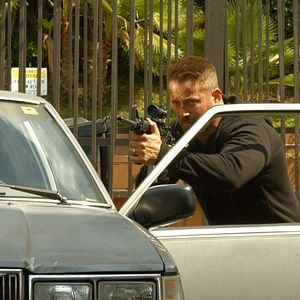 Fotoğraf Decommissioned