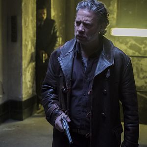 Fotoğraf Dexter Fletcher