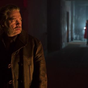 Fotoğraf Dexter Fletcher