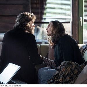 Fotoğraf Galatea Ranzi