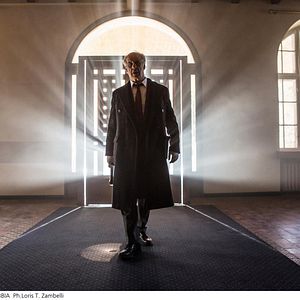 Fotoğraf Toni Servillo