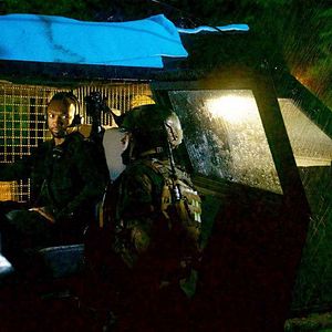 Fotoğraf Jamie Hector