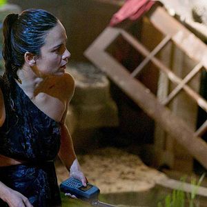 Fotoğraf Alice Braga