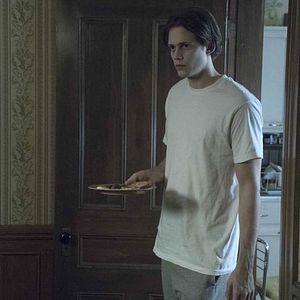 Fotoğraf Bill Skarsgård