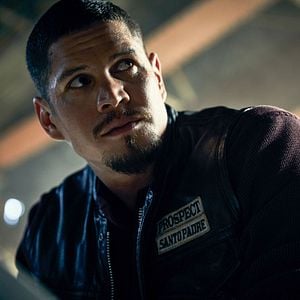 Fotoğraf Mayans M.C.