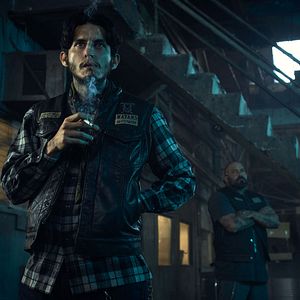 Fotoğraf Mayans M.C.